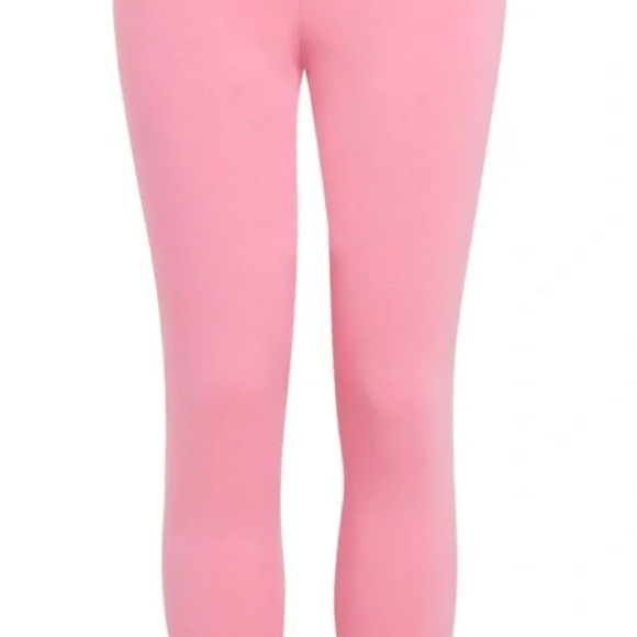 Adidas Girls' Adicolor Bold Tights Size L - Picture 1 of 2